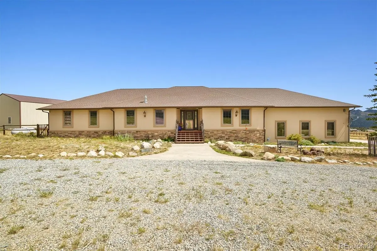 30695 County Road 361, Buena Vista, CO 81211 - #1