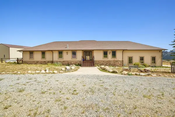 30695 County Road 361, Buena Vista, CO 81211