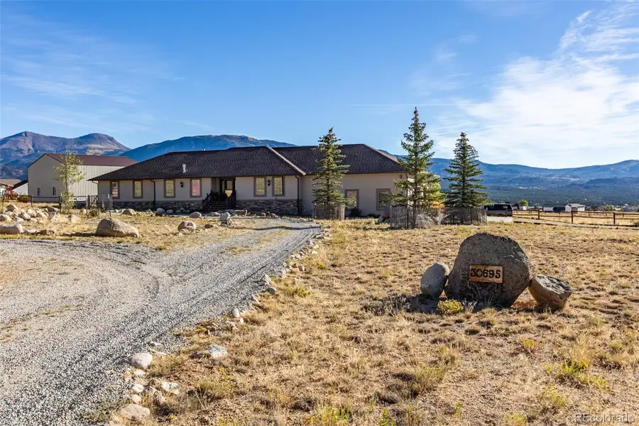 30695 County Road 361, Buena Vista, CO 81211 - #2