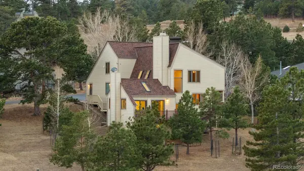 942 Gilia Drive, Golden, CO 80401