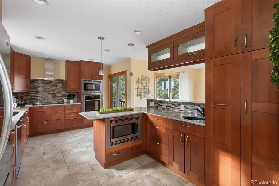 942 Gilia Drive, Golden, CO 80401 - #3