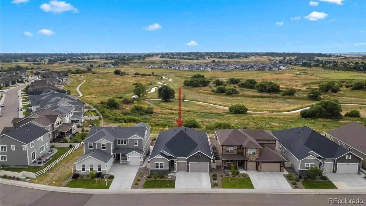 5726 Cadara Way, Parker, CO 80134 - #1