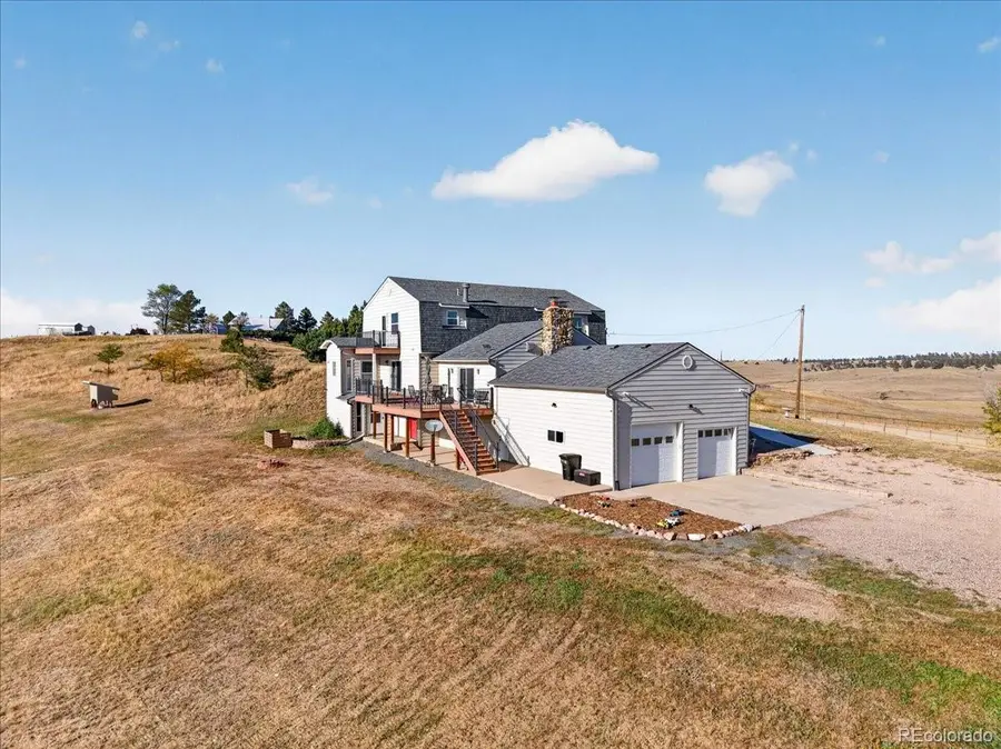 40547 Gold Nugget, Deer Trail, CO 80105 - #2