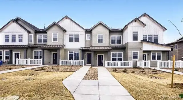 3504 Quincy Bay Place, Loveland, CO 80538 - #1