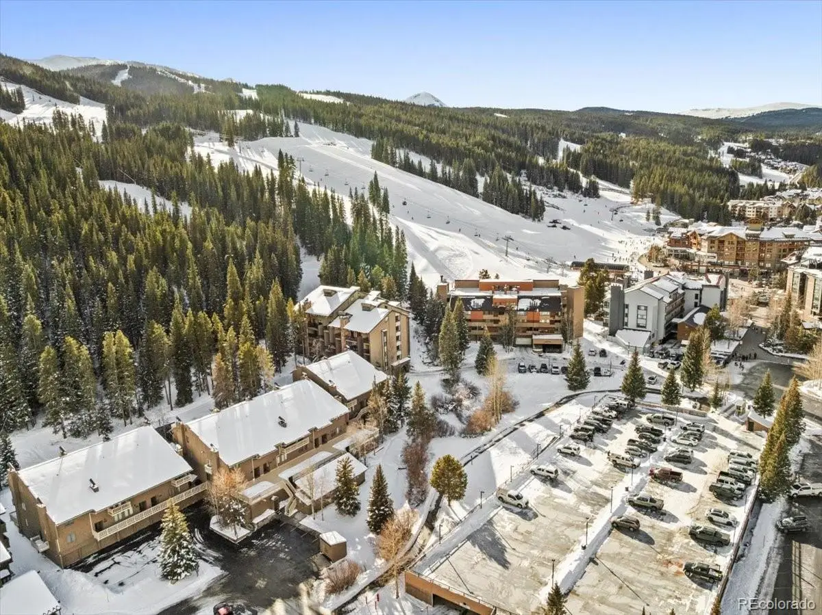 108 Guller Road #B4, Frisco, CO 80443 - Image #1