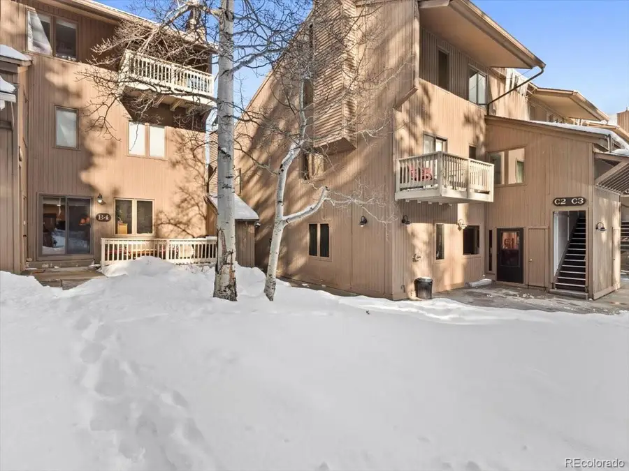 108 Guller Road #B4, Frisco, CO 80443 - Image #2