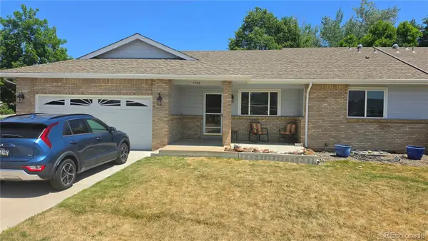 4720 Isabell Street, Golden, CO 80403