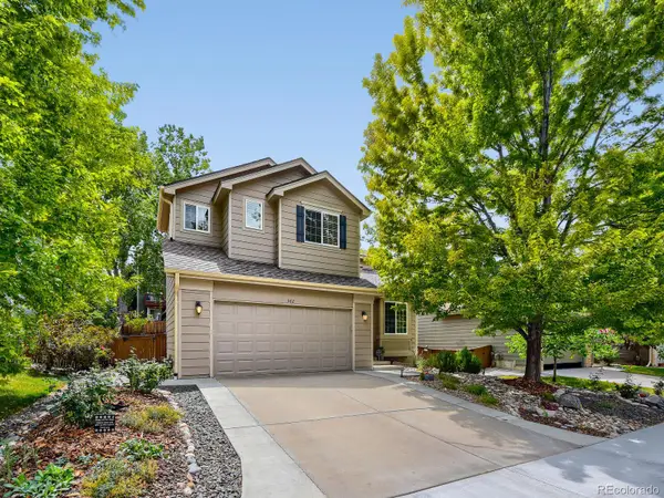 362 English Sparrow Drive, Littleton, CO 80129