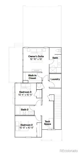 15234 Clayton Street, Thornton, CO 80602 - #3