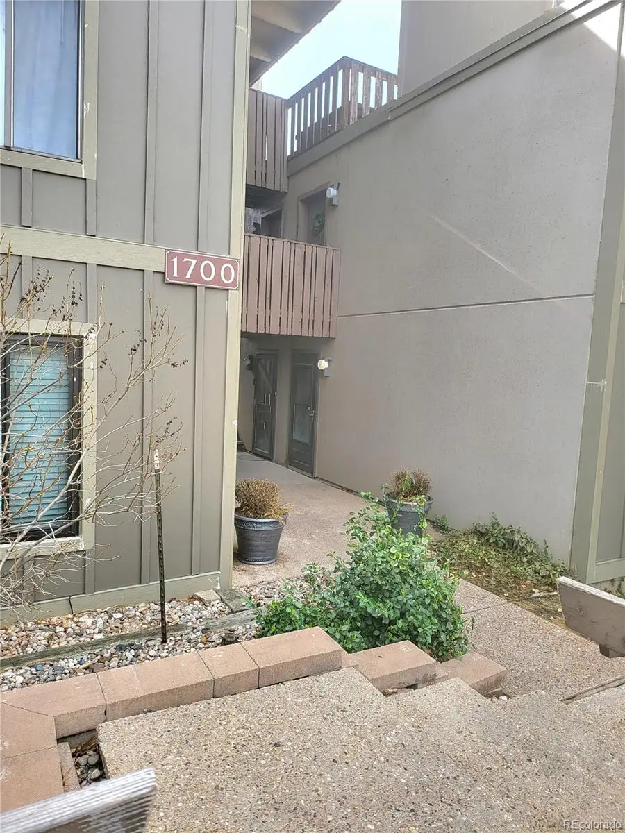 2525 S Dayton Way #1705, Denver, CO 80231 - #3