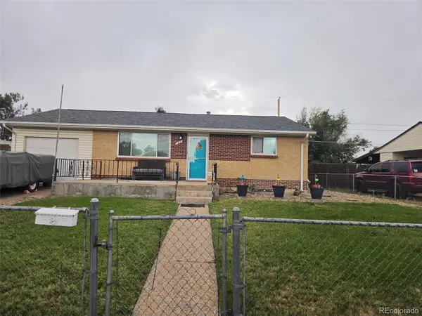 7931 Quince Street, Commerce City, CO 80022