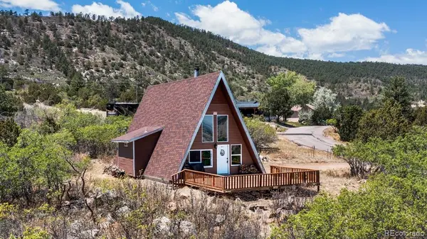 5279 Red Cloud Road, Colorado City, CO 81019