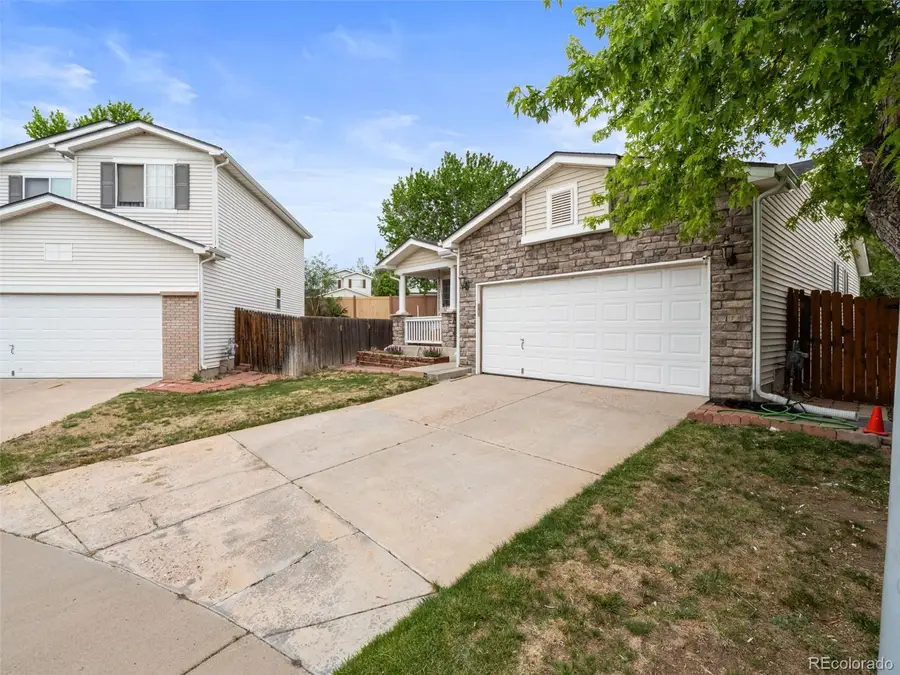 1960 Espana Way, Aurora, CO 80011 - #2