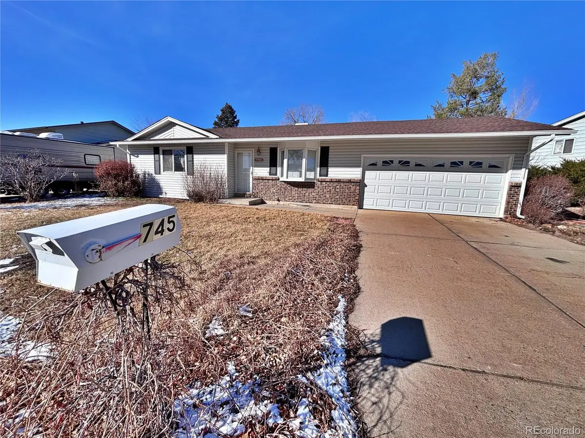 745 Mobile Street, Aurora, CO 80011 - Image #1