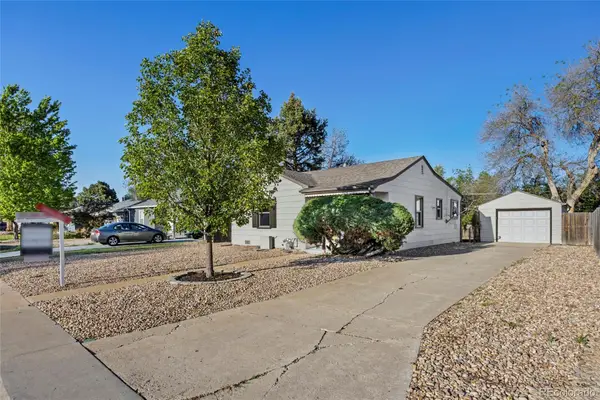 2060 S Knox Court, Denver, CO 80219