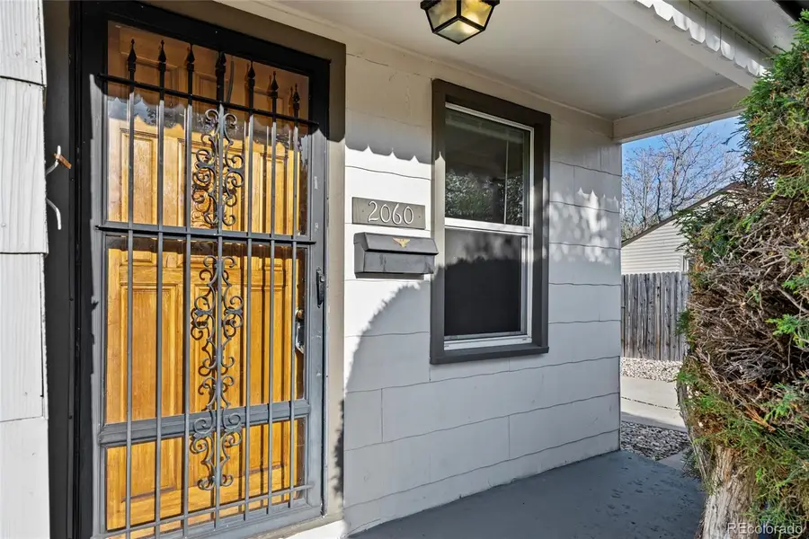 2060 S Knox Court, Denver, CO 80219 - #2