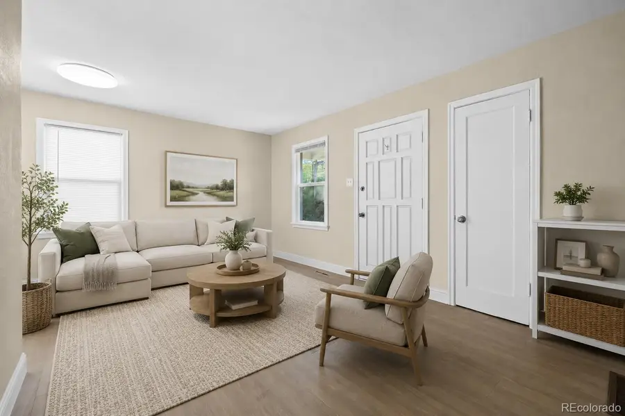2060 S Knox Court, Denver, CO 80219 - #3
