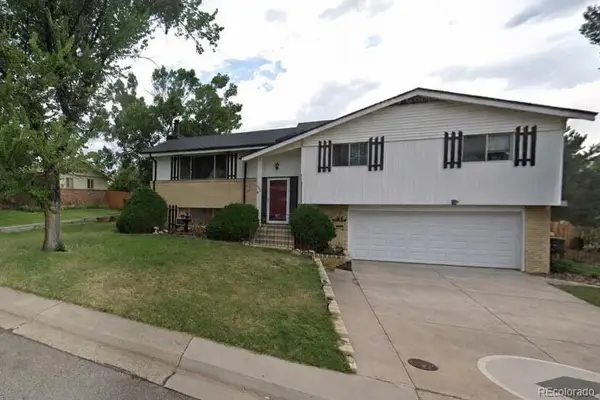 925 W 101st Avenue, Northglenn, CO 80260