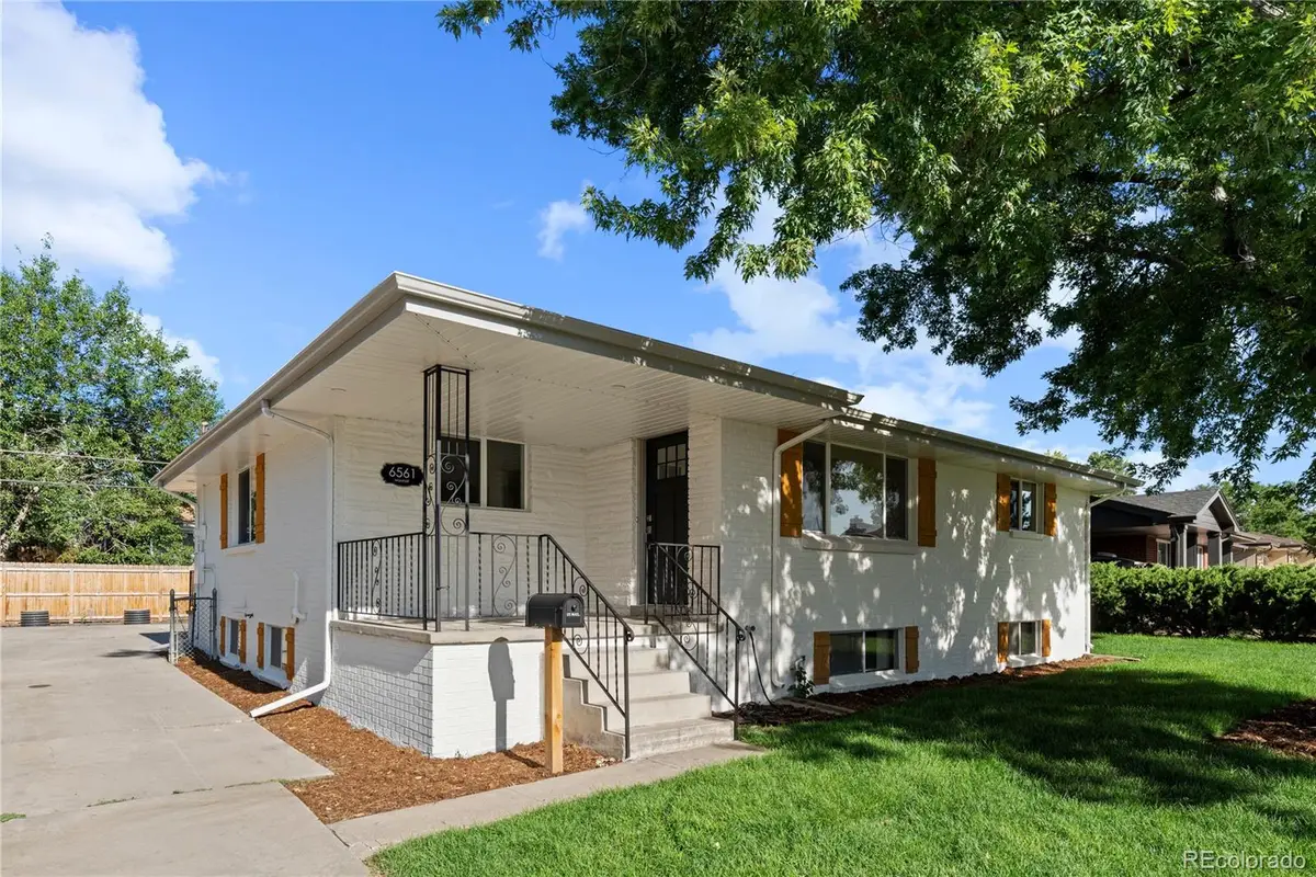 6561 Marshall Street, Arvada, CO 80003 - #1
