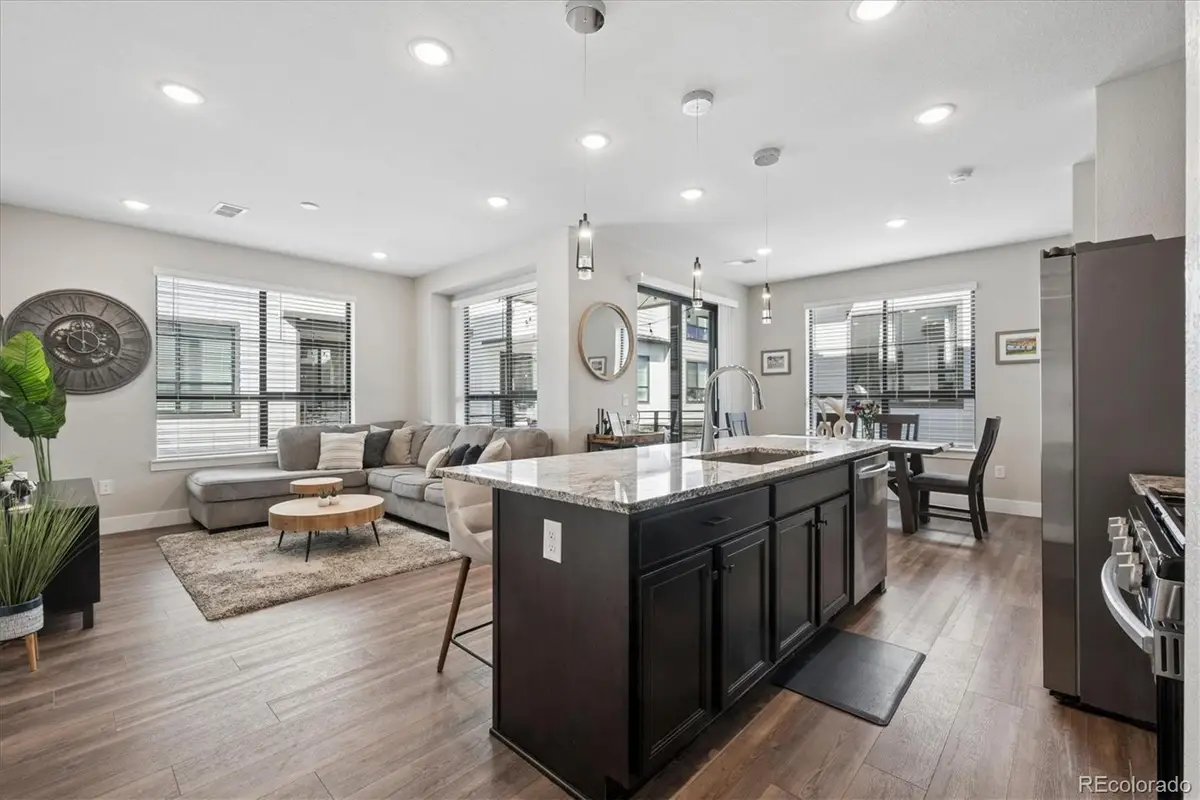 2066 S Holly Street #1, Denver, CO 80222 - #1