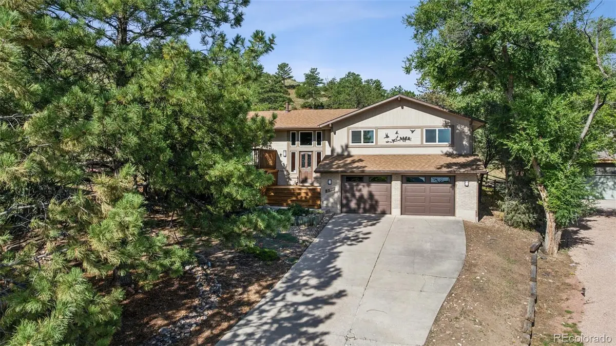 352 Waco Court, Colorado Springs, CO 80919 - Image #1