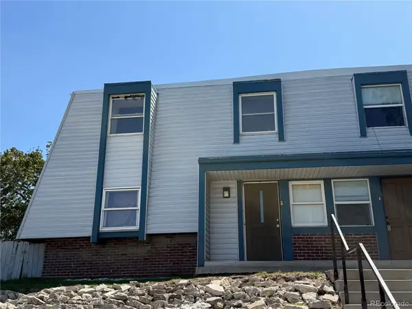 3003 E Fountain Boulevard, Colorado Springs, CO 80910