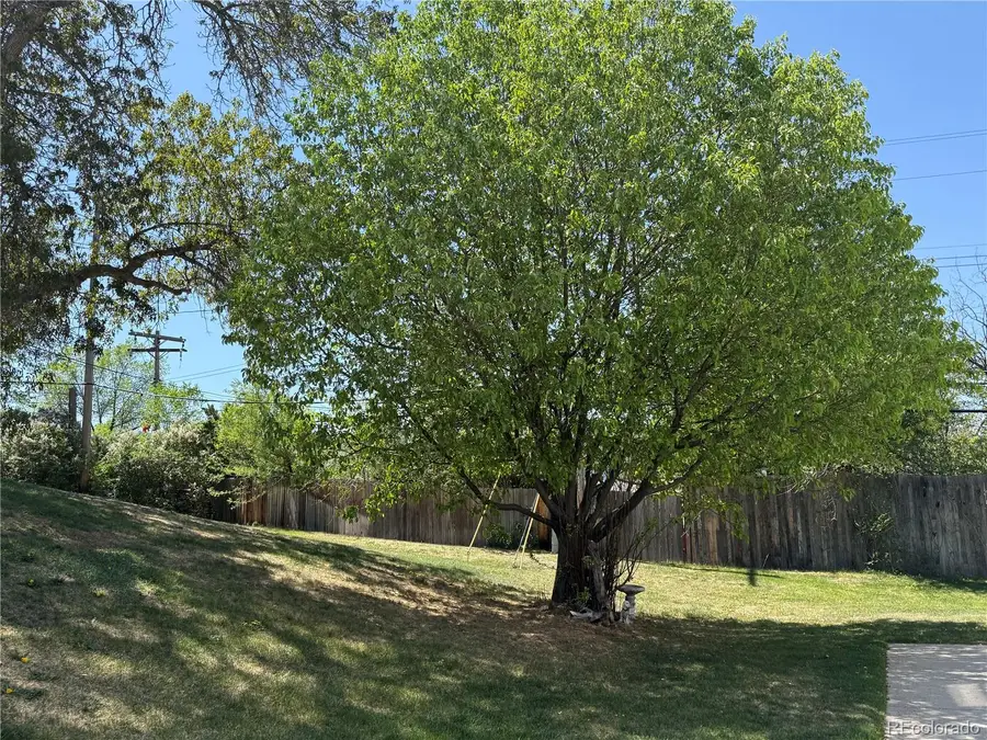 3003 E Fountain Boulevard, Colorado Springs, CO 80910 - #2