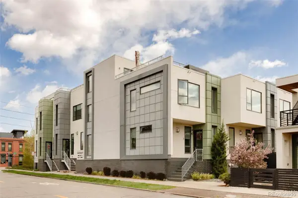 3444 Navajo Street #12, Denver, CO 80211