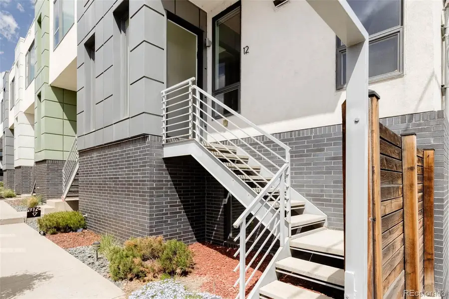 3444 Navajo Street #12, Denver, CO 80211 - Image #2