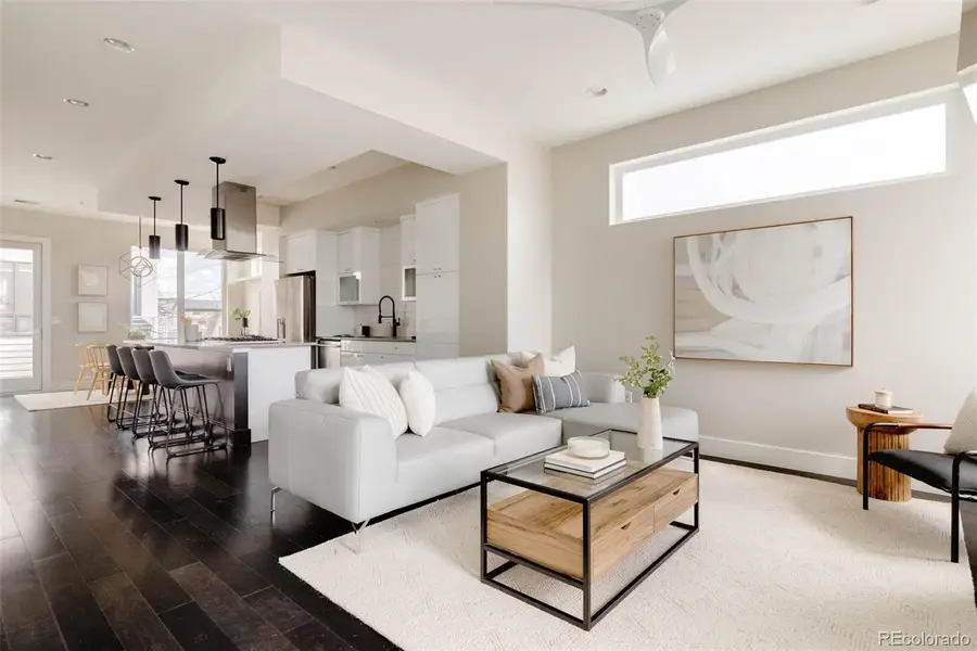 3444 Navajo Street #12, Denver, CO 80211 - Image #3