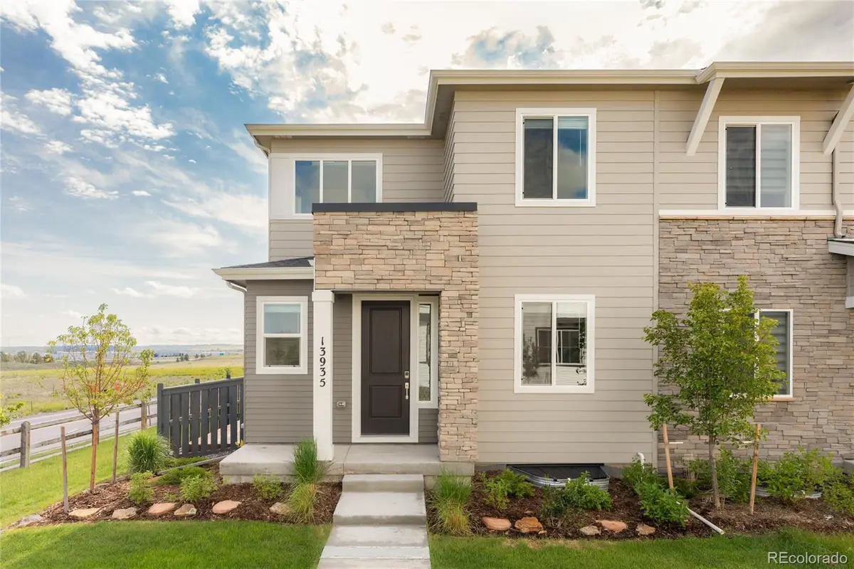 13935 Deertrack Lane, Parker, CO 80134 - #1