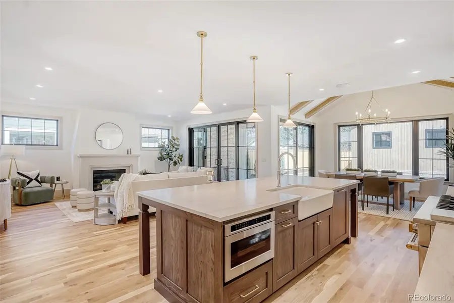 1842 S Corona Street, Denver, CO 80210 - #2