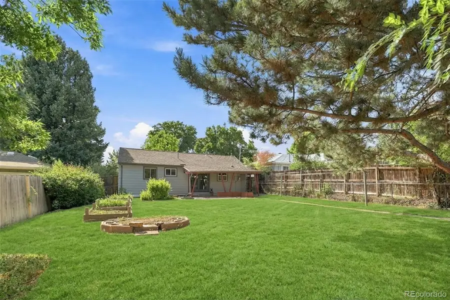 2680 N Gray Street, Wheat Ridge, CO 80214 - #2