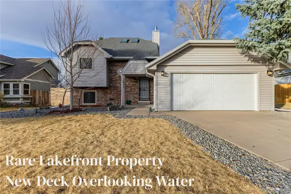18373 E Union Drive, Aurora, CO 80015