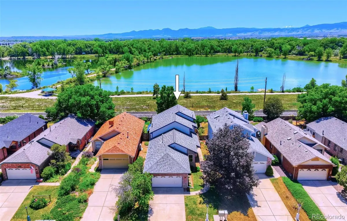 729 Wade Road, Longmont, CO 80503 - #1