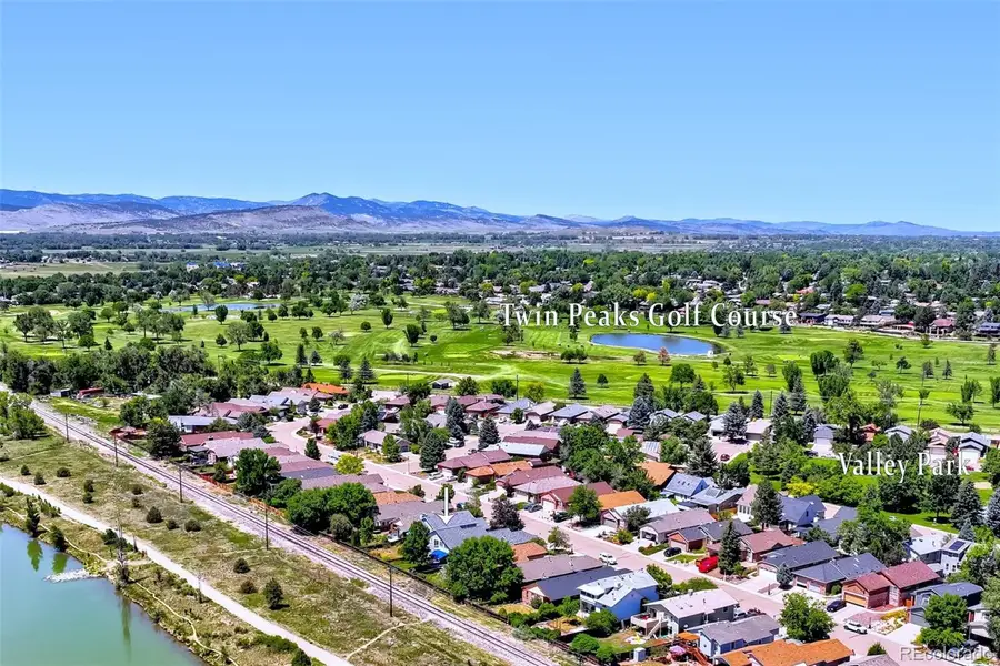729 Wade Road, Longmont, CO 80503 - #2