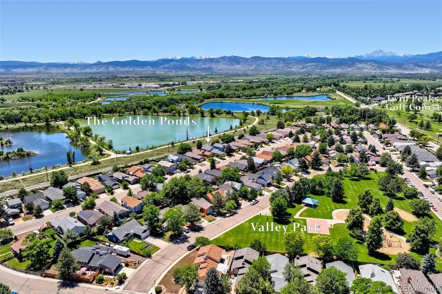 729 Wade Road, Longmont, CO 80503 - #3