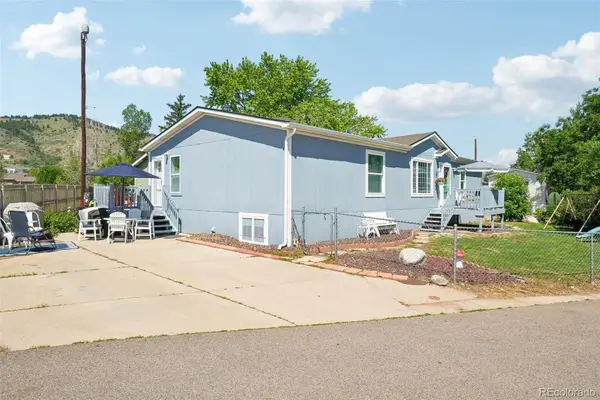 1110 A Street, Golden, CO 80401