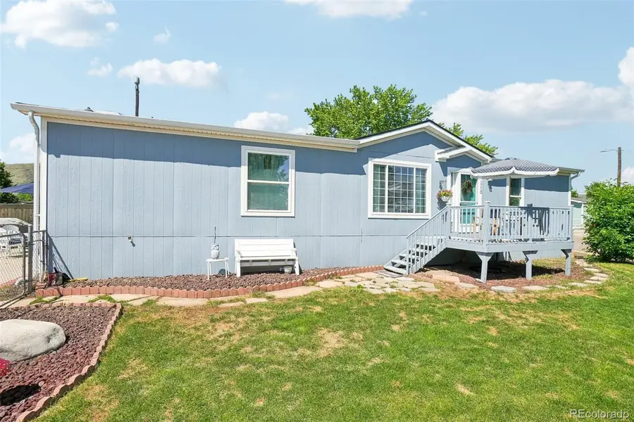 1110 A Street, Golden, CO 80401 - #2
