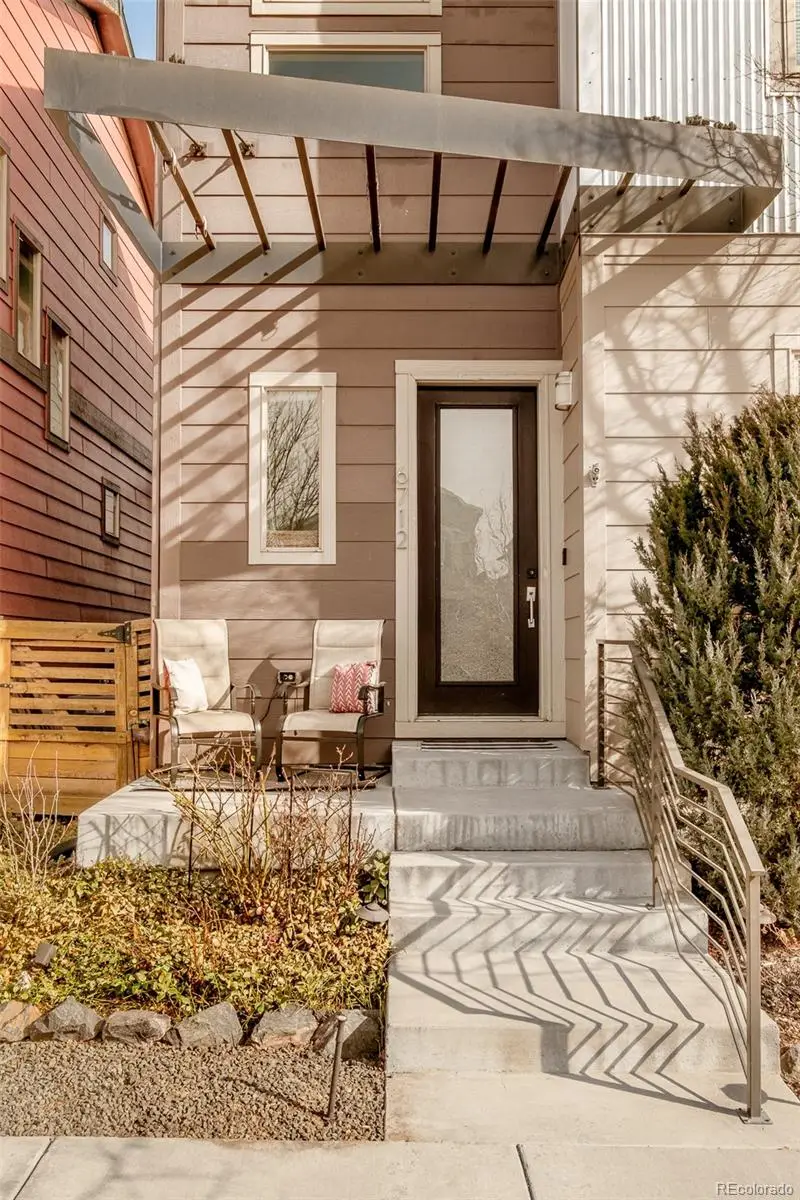 6712 Avrum Drive, Denver, CO 80221 - #3