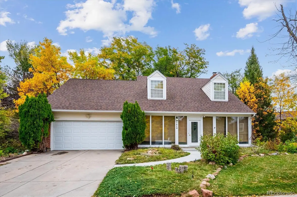 7210 S Lewis, Littleton, CO 80127 - #1