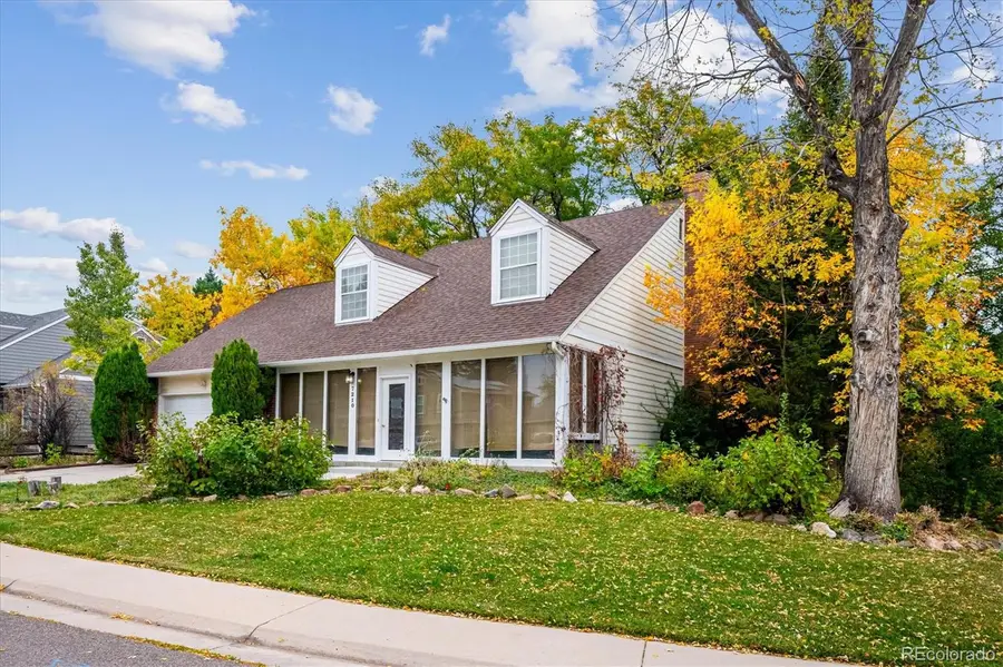 7210 S Lewis, Littleton, CO 80127 - #3