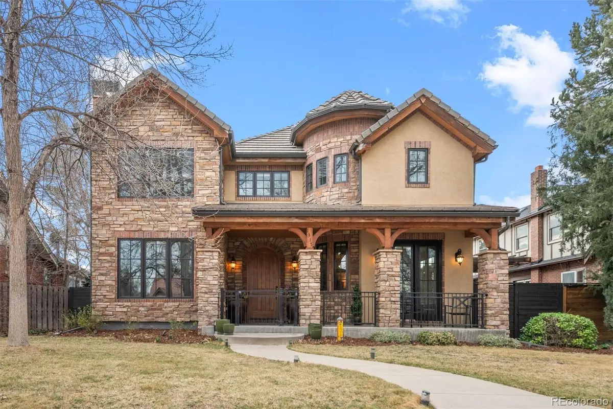 1315 S Lafayette Street, Denver, CO 80210 - #1