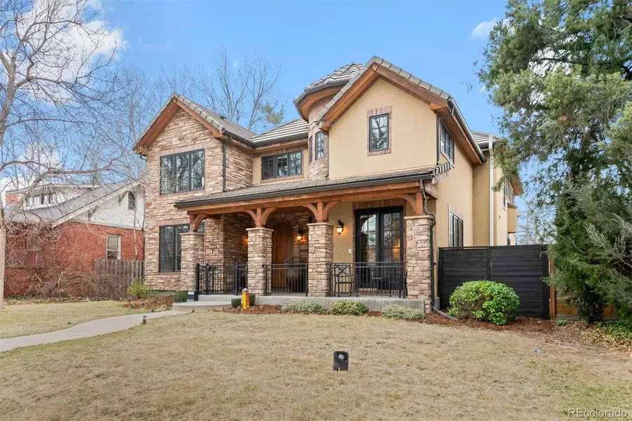 1315 S Lafayette Street, Denver, CO 80210 - #2