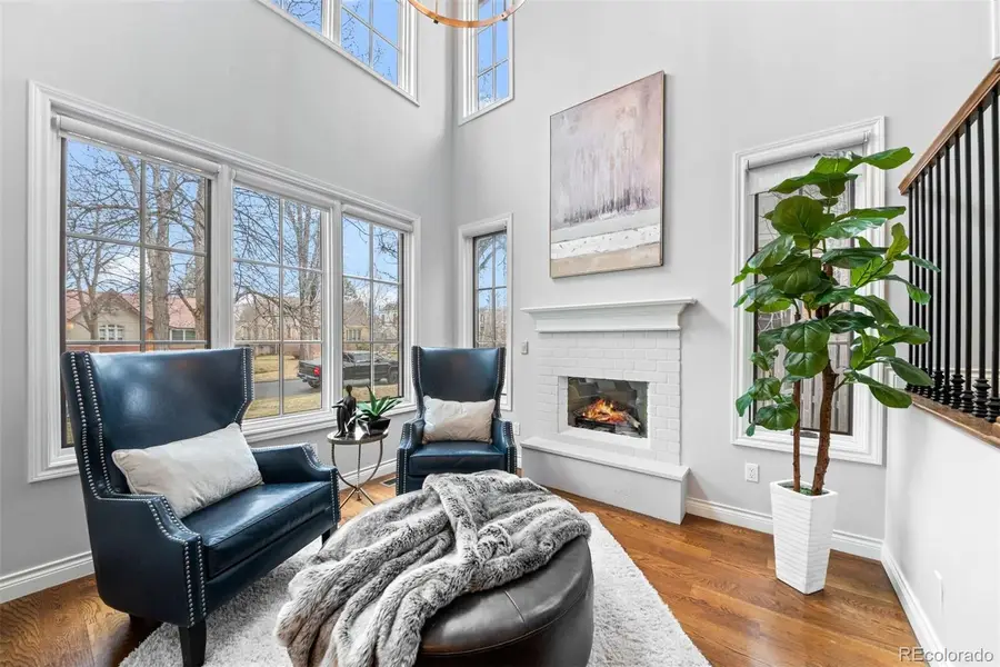 1315 S Lafayette Street, Denver, CO 80210 - #3