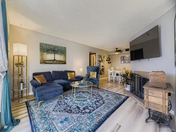 3550 S Harlan Street #266, Denver, CO 80235