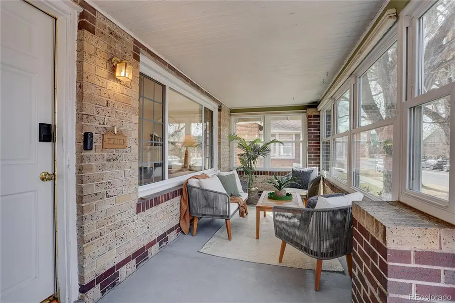 1458 S Logan Street, Denver, CO 80210 - #2