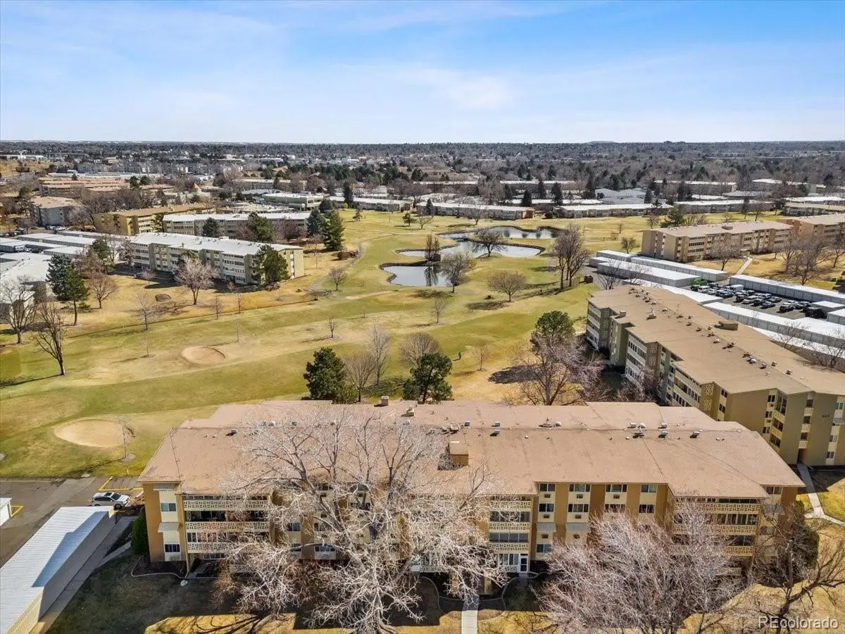 620 S Alton Way #2D, Denver, CO 80247 - #1