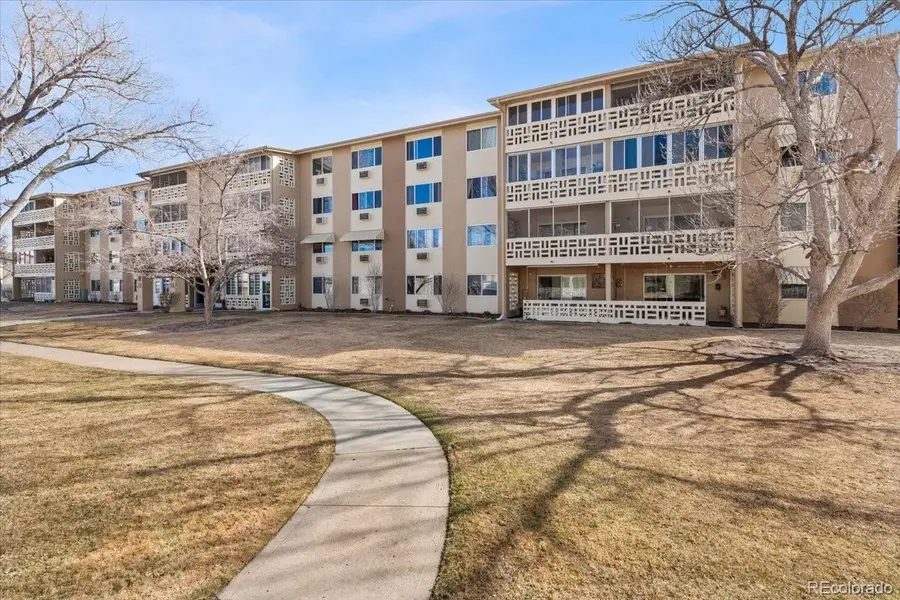 620 S Alton Way #2D, Denver, CO 80247 - #2