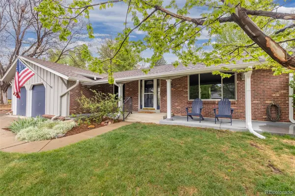 2622 S Brentwood Court, Lakewood, CO 80227
